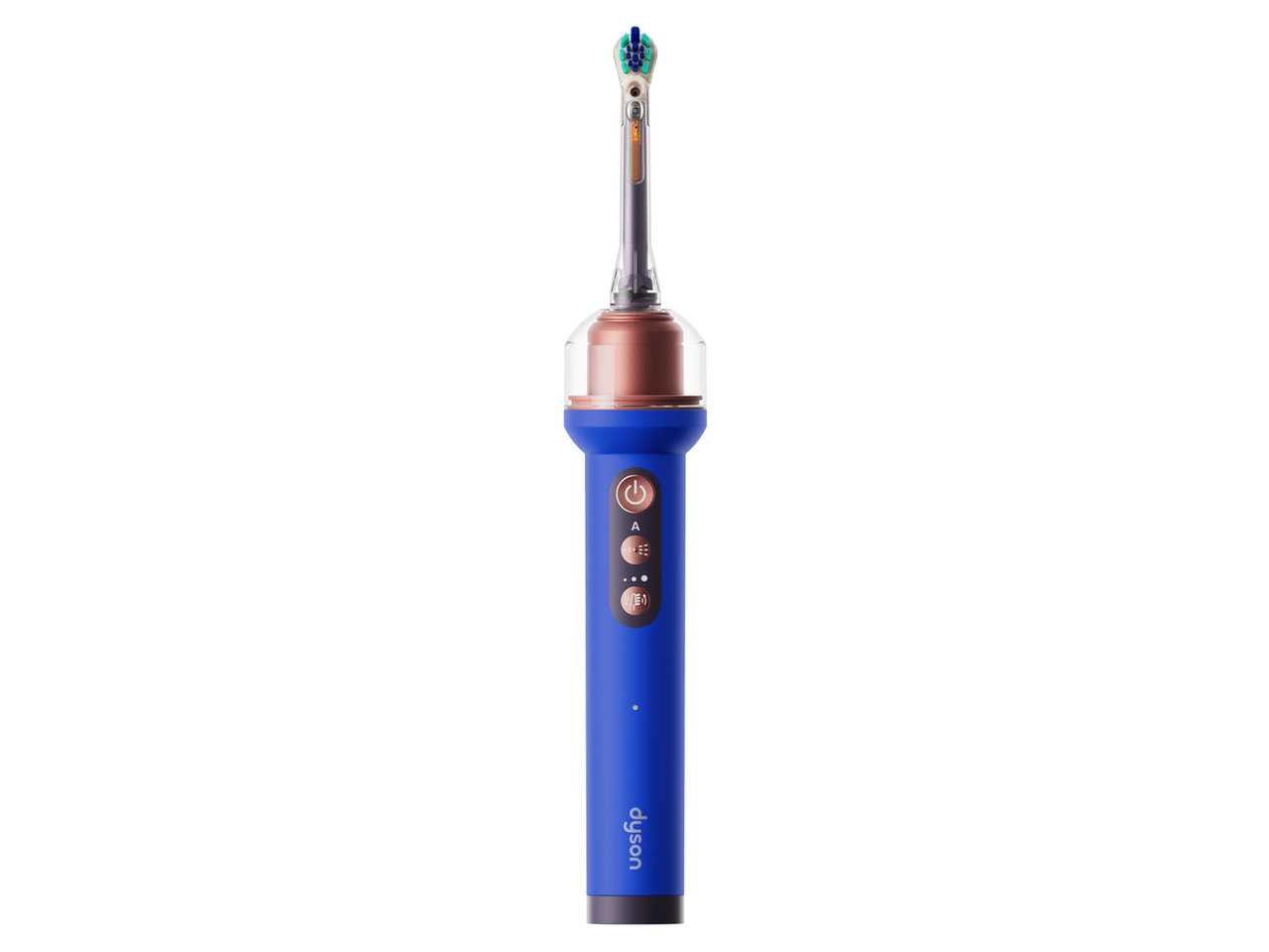 Dyson CameraJet OC01UBL [セラミックウルトラブルー]
