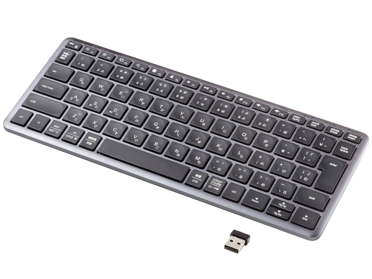 SKB-WBT43BK