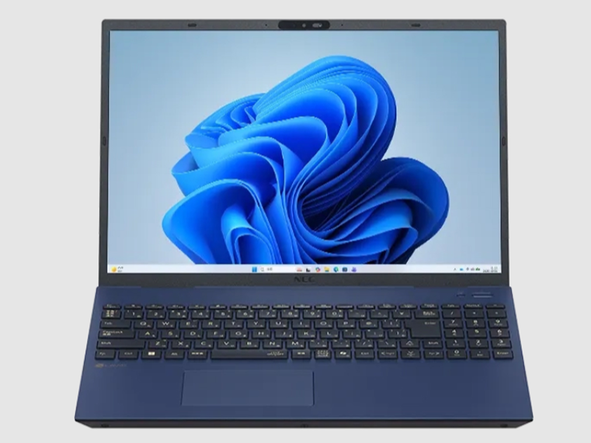 LAVIE N16 N1635/LAL-B PC-N1635LAL-B [ネイビーブルー]