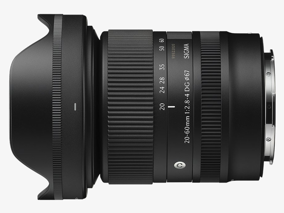 20-60mm F2.8-4 DG [ライカL用]
