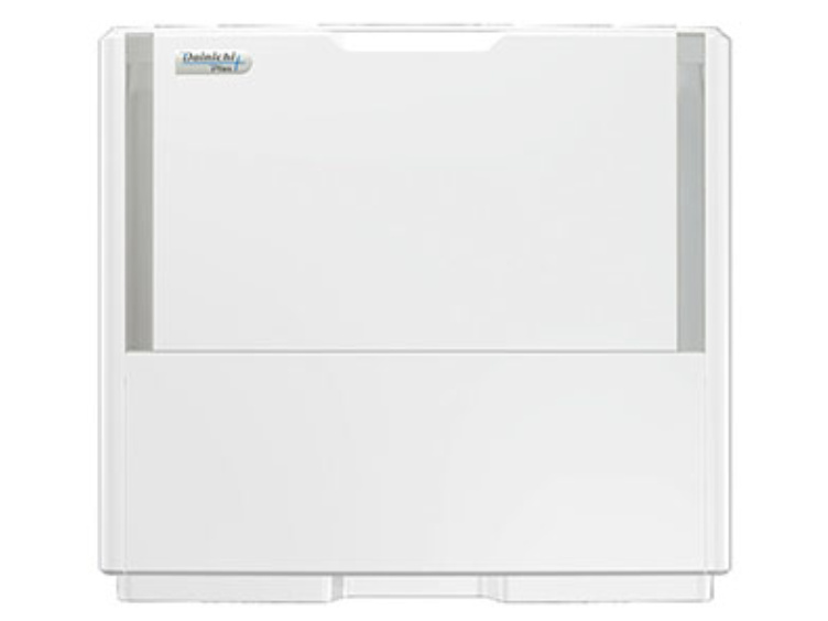 ダイニチプラス HD-PC2400H(W) [ホワイト]
