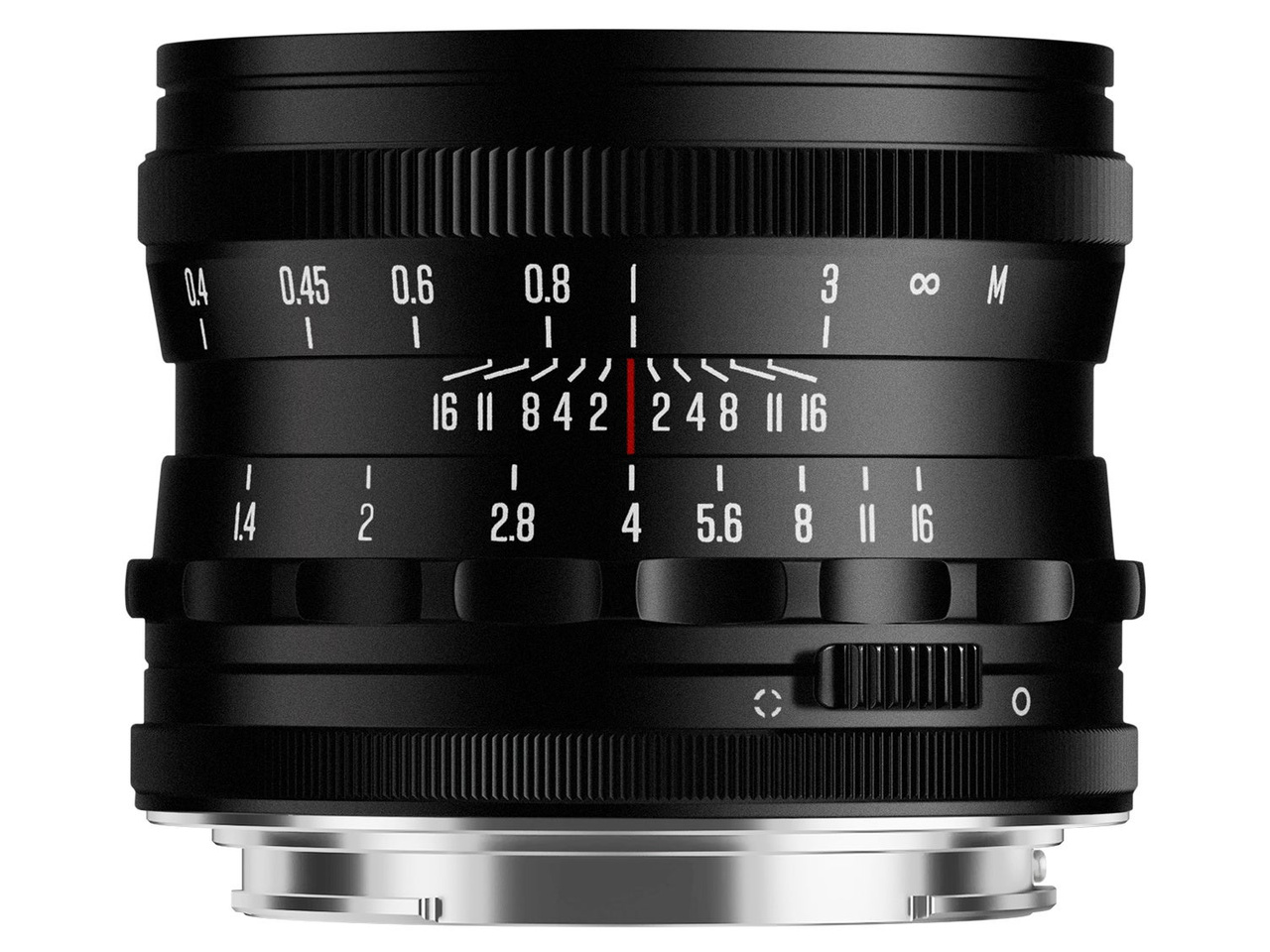 35mm F1.4 ブラック [ソニーE用]