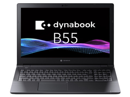 dynabook B55/LA A6BWLALC6GWA