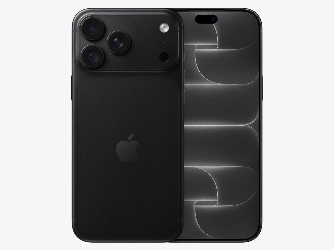 iPhone 18 Pro Max 512GB [ブラック] 