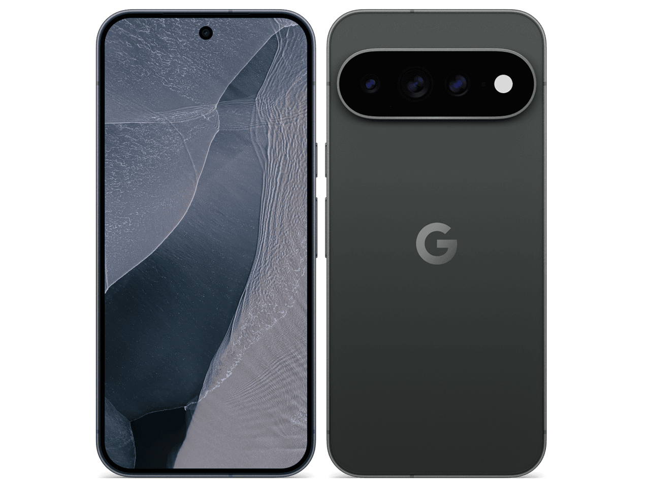 Google Pixel 11 Pro XL 512GB [Obsidian] 