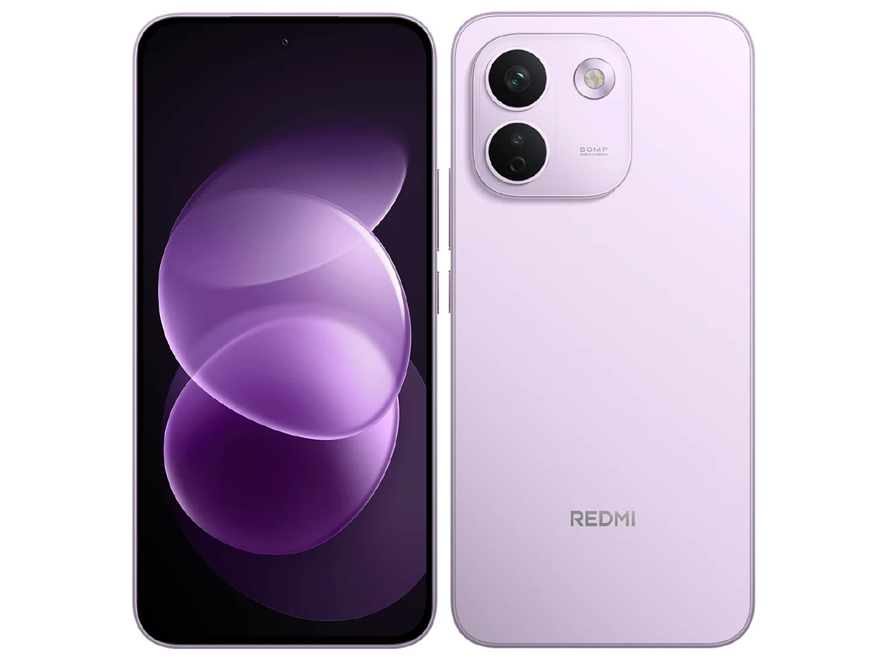 REDMI Note 17 Pro Max 5G 256GB [パープル] 