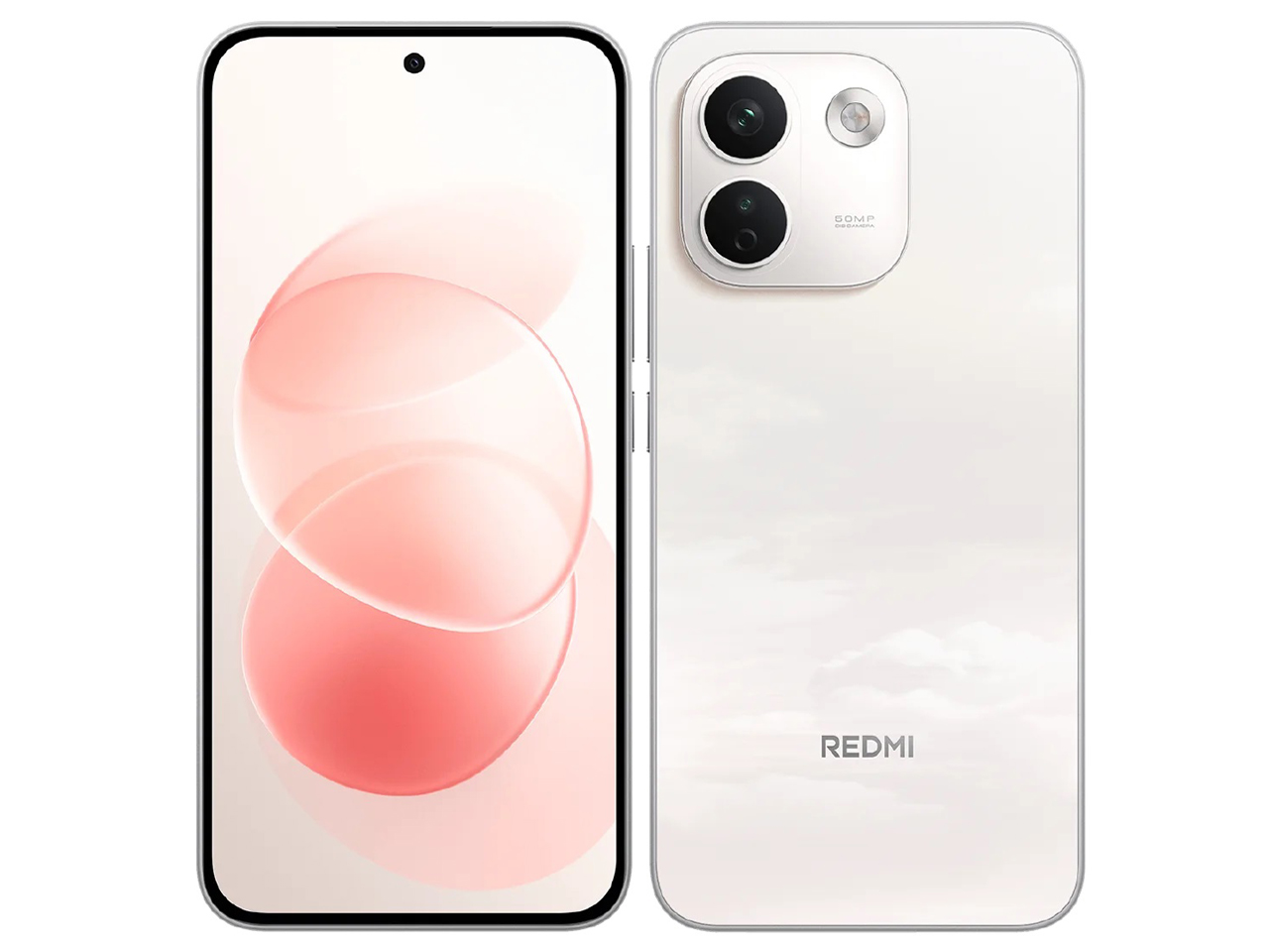 REDMI Note 17 Pro Max 5G 512GB [クラウドブラッシュ] 