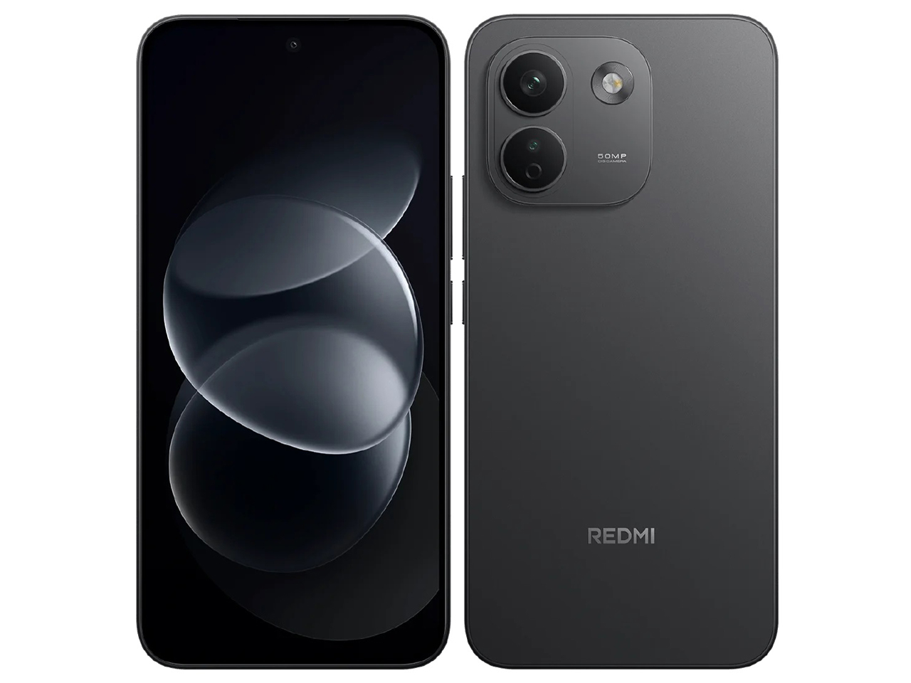 REDMI Note 17 Pro Max 5G 512GB [ブラック] 