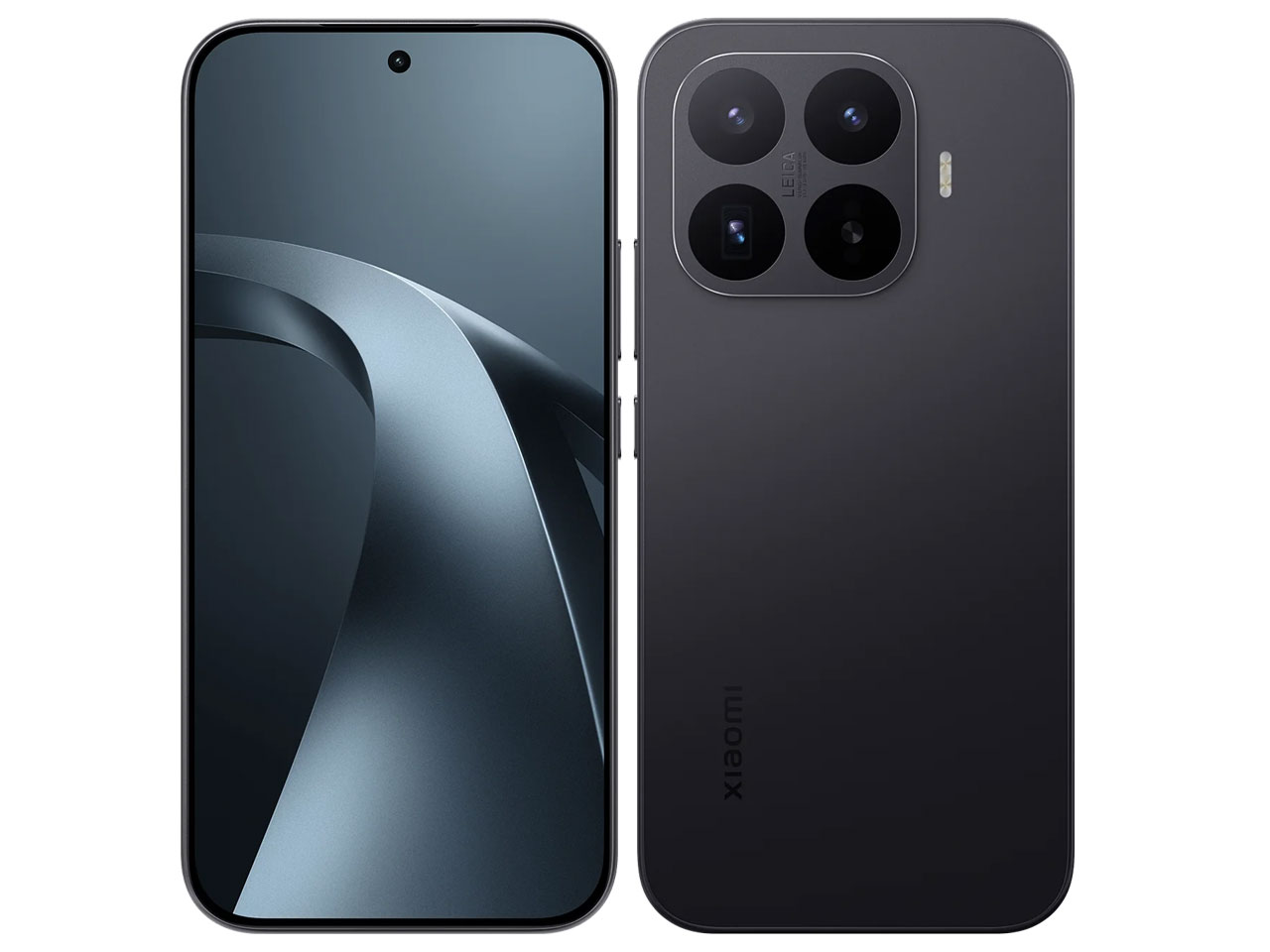 Xiaomi 17T 256GB [ブラック] 