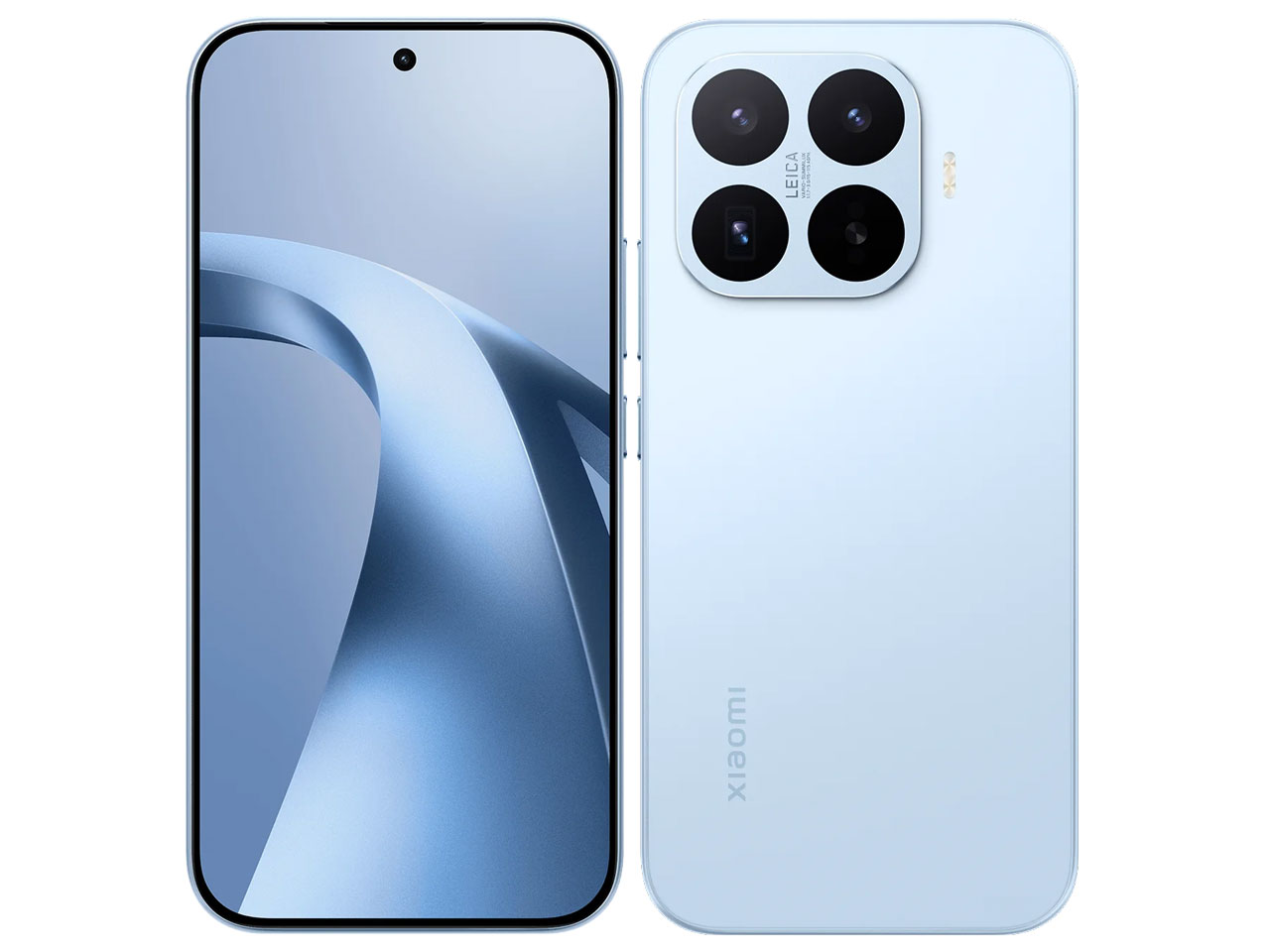 Xiaomi 17T 256GB [ブルー] 