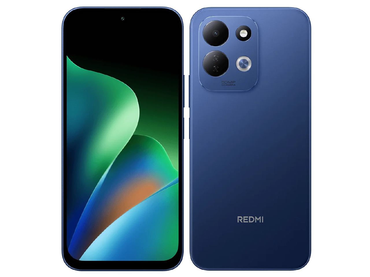 REDMI 17 128GB [ディープブルー] 