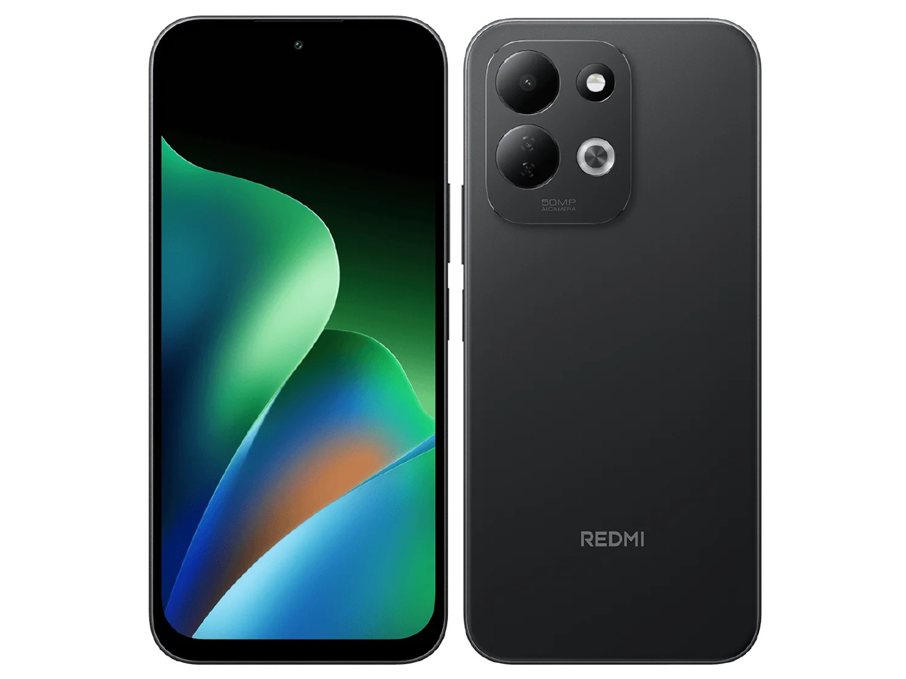 REDMI 17 256GB [ブラック] 