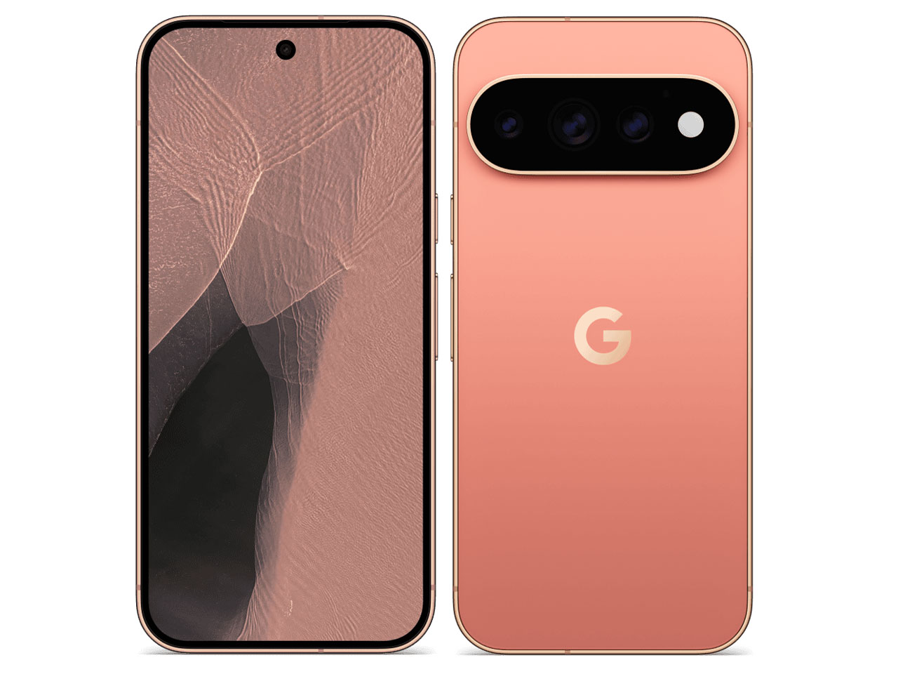 Google Pixel 11 Pro 512GB [Canyon] 