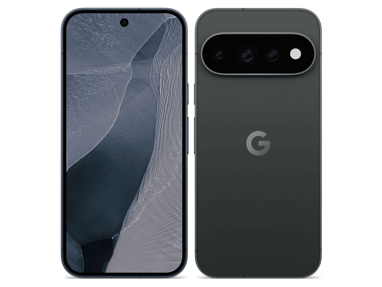 Google Pixel 11 Pro 512GB [Obsidian] 