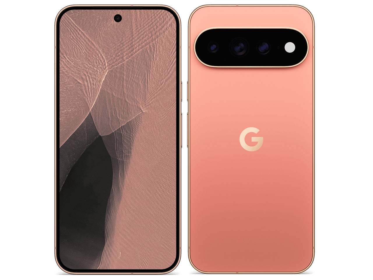 Google Pixel 11 Pro XL 256GB [Canyon] 
