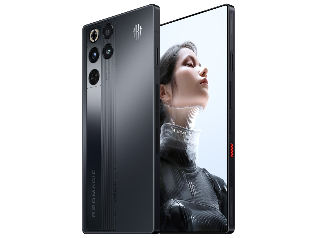 REDMAGIC 11 Pro 256GB 