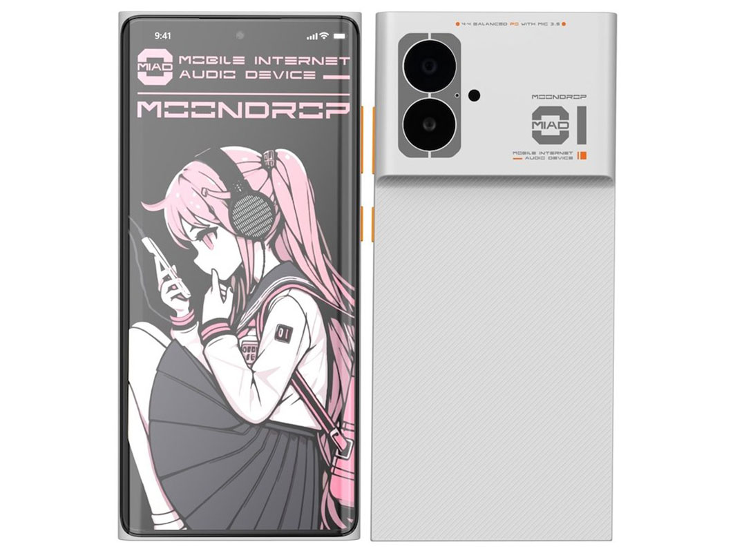MIAD 01 
