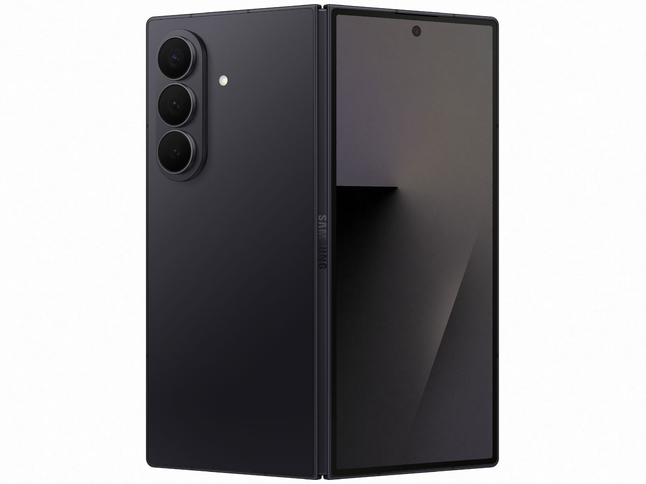 Galaxy Z Fold7 1TB [ジェットブラック] 
