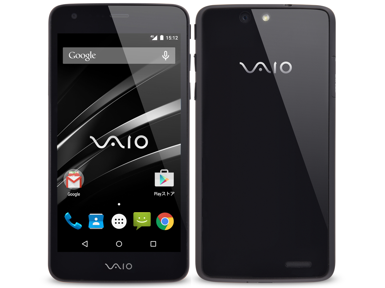 VAIO Phone VA-10J 