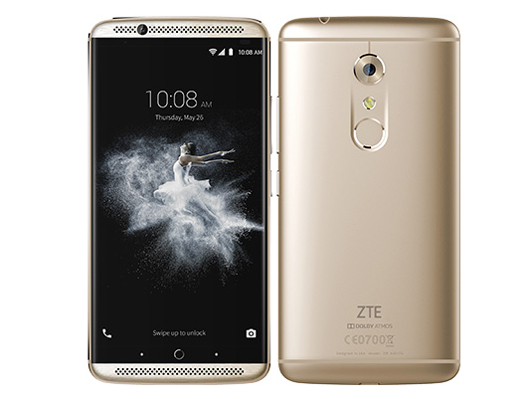 AXON 7 [イオンゴールド] 