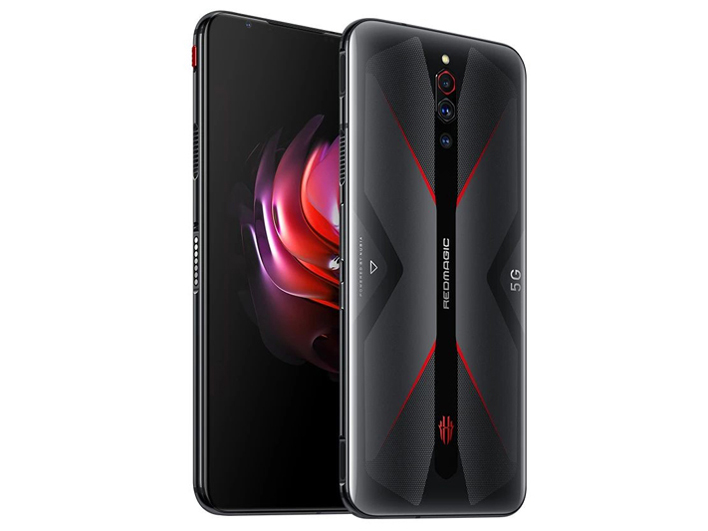 RedMagic 5 (RAM 12GBモデル) 