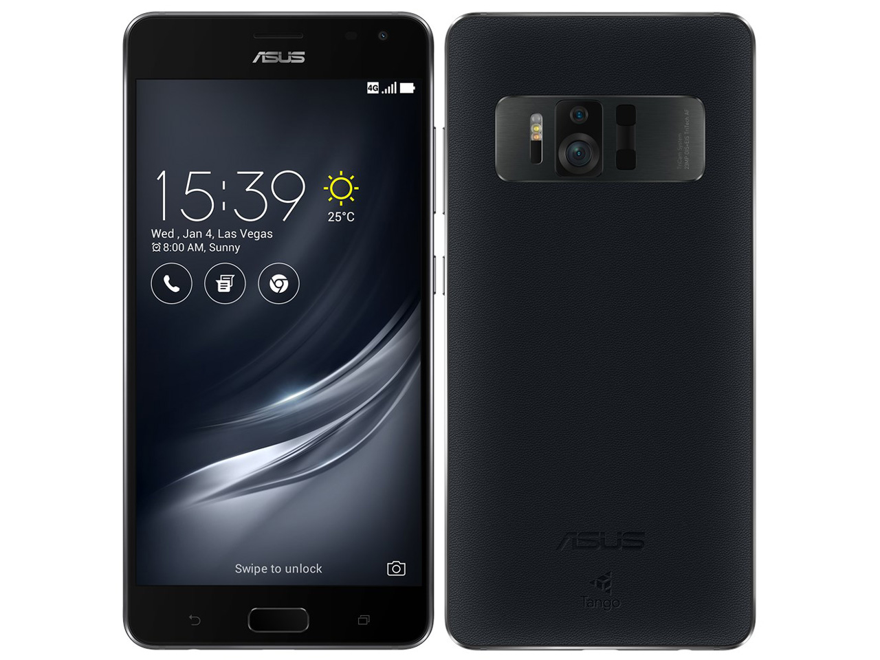 ZenFone AR ZS571KL 64GB 