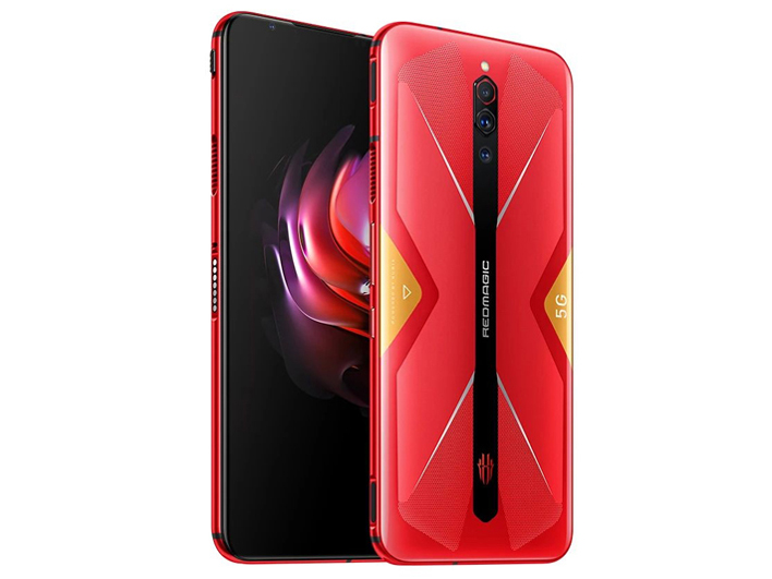 RedMagic 5 (RAM 8GBモデル) 