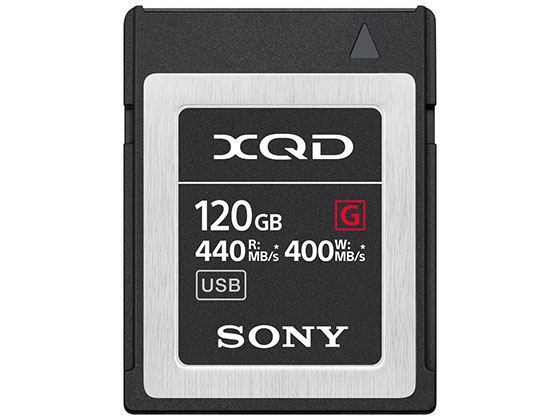 QD-G120F [120GB]