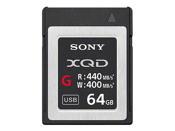 QD-G64E [64GB]