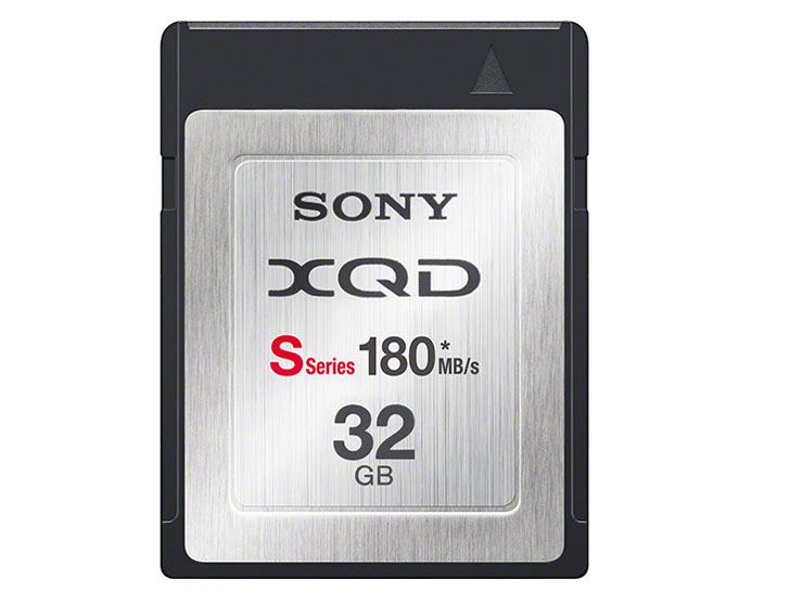 QD-S32E [32GB]