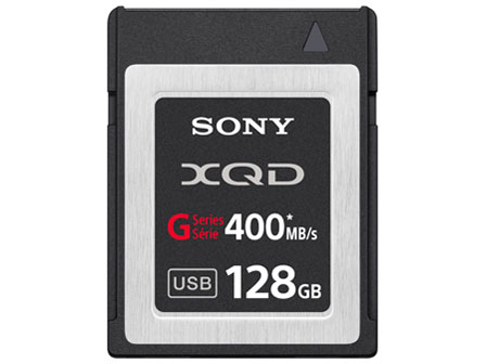 QD-G128A [128GB]