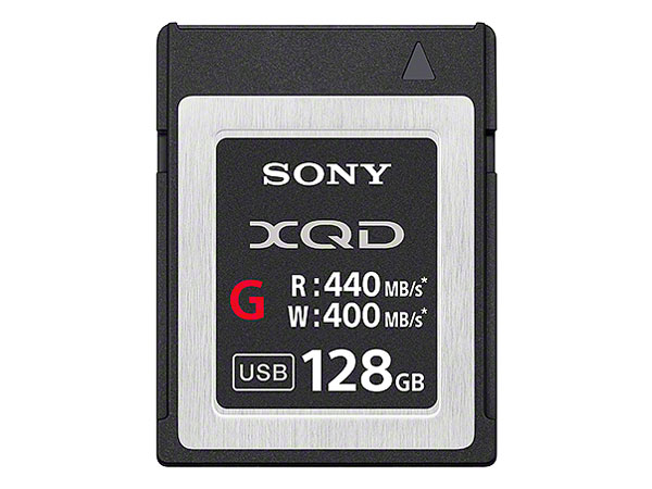 QD-G128E [128GB]