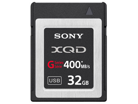 QD-G32A [32GB]