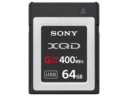 QD-G64A [64GB]