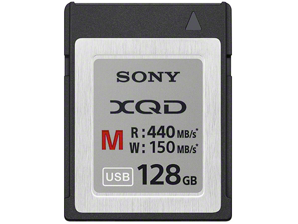 QD-M128A [128GB]