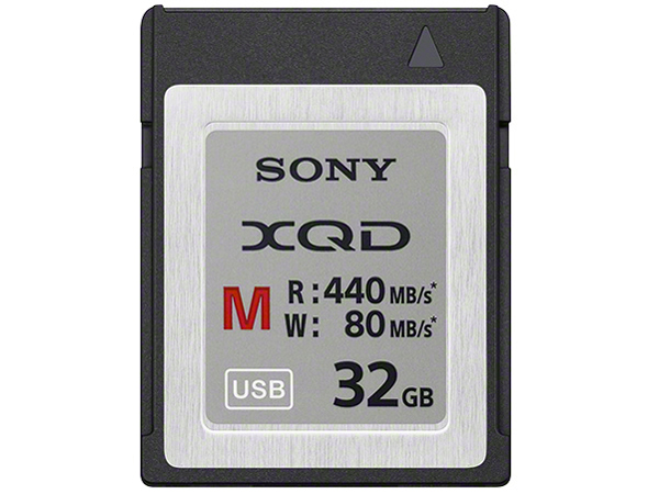 QD-M32A [32GB]