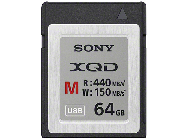 QD-M64A [64GB]