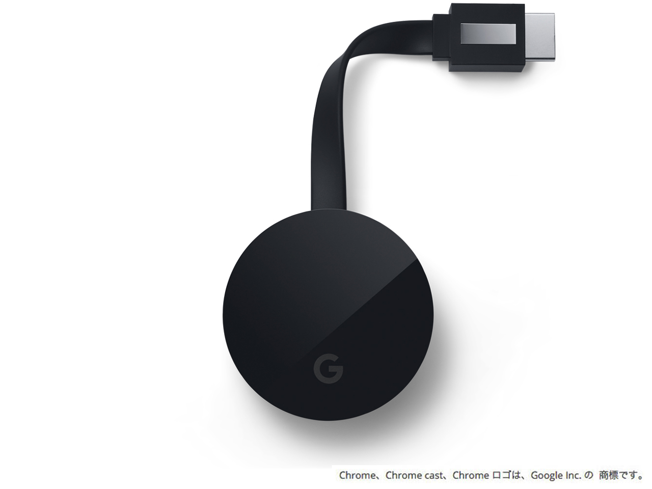 中古買取 Chromecast Ultra Ga3a00 Wink買取