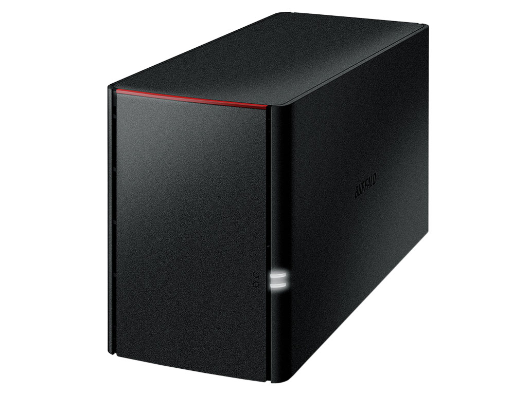 LinkStation LS220D0802G