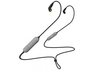 BTC-01+ MMCX ワイヤレス⇔MMCX [0.87m]