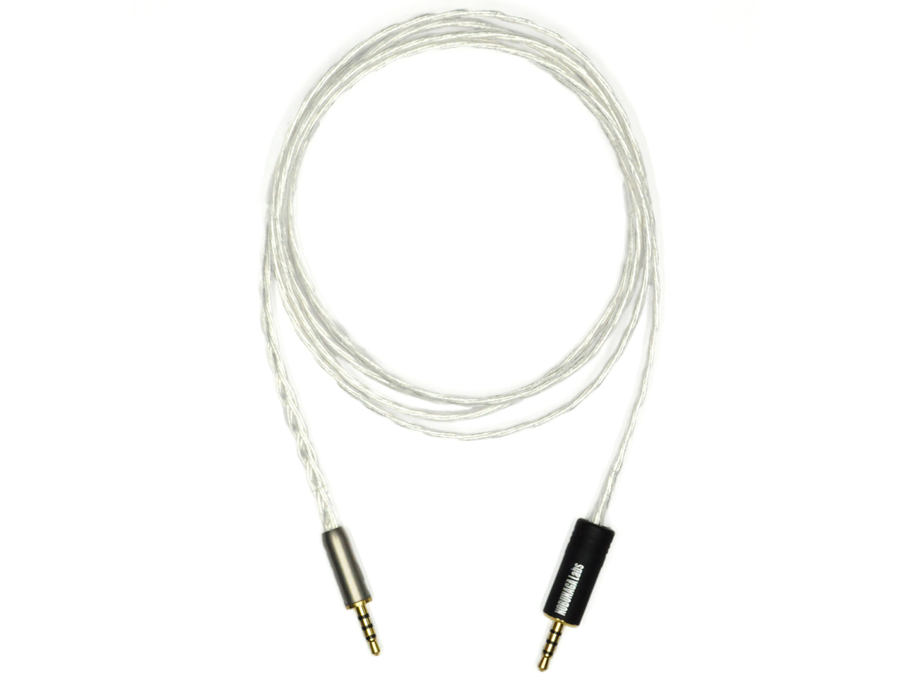 水写 NLP-SYA 2.5mm(4極)⇔専用端子 [1.2m]