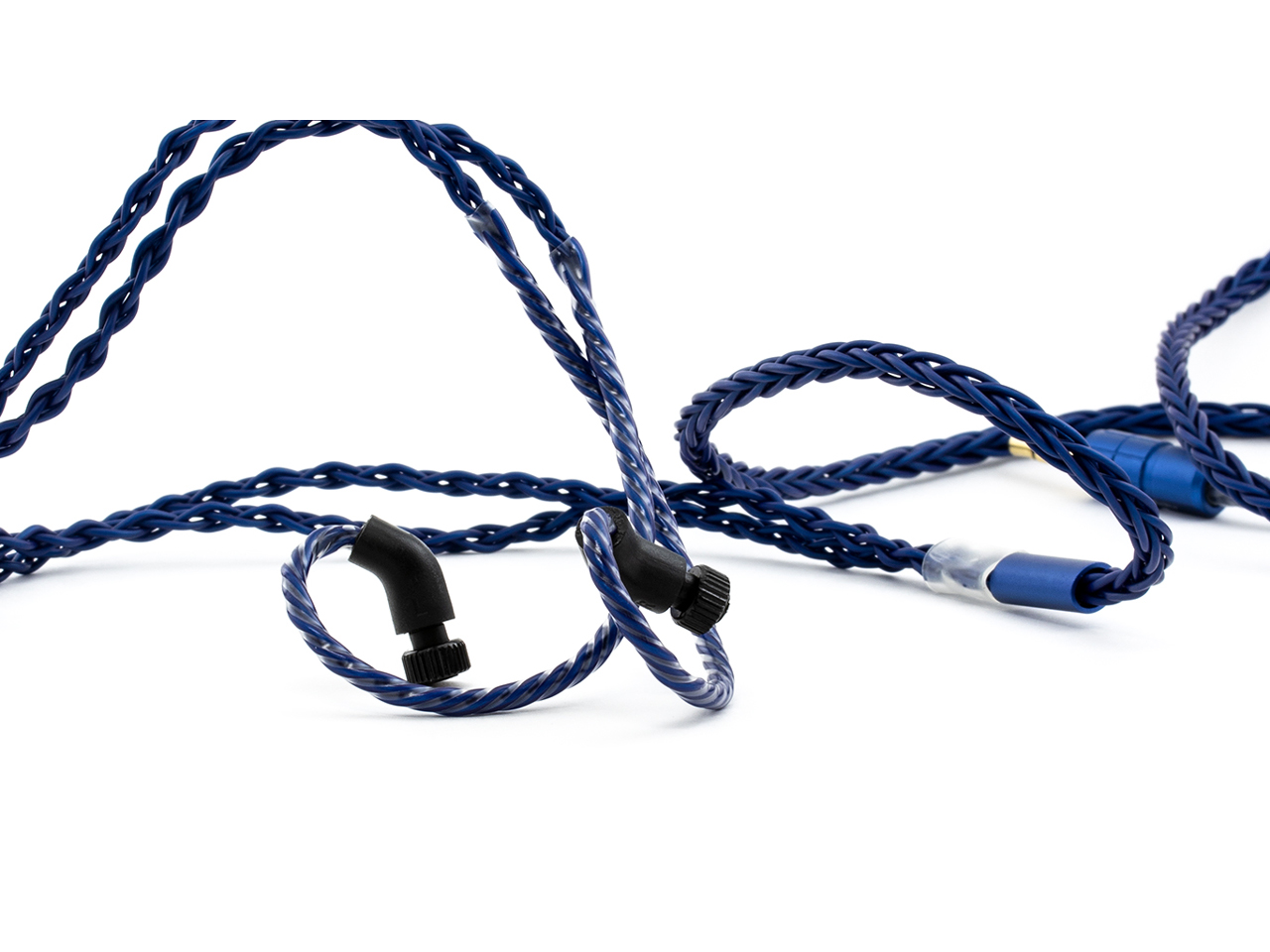 Hadal BEA-6264 マイクロミニプラグ(4極)⇔専用端子 [1.35m]