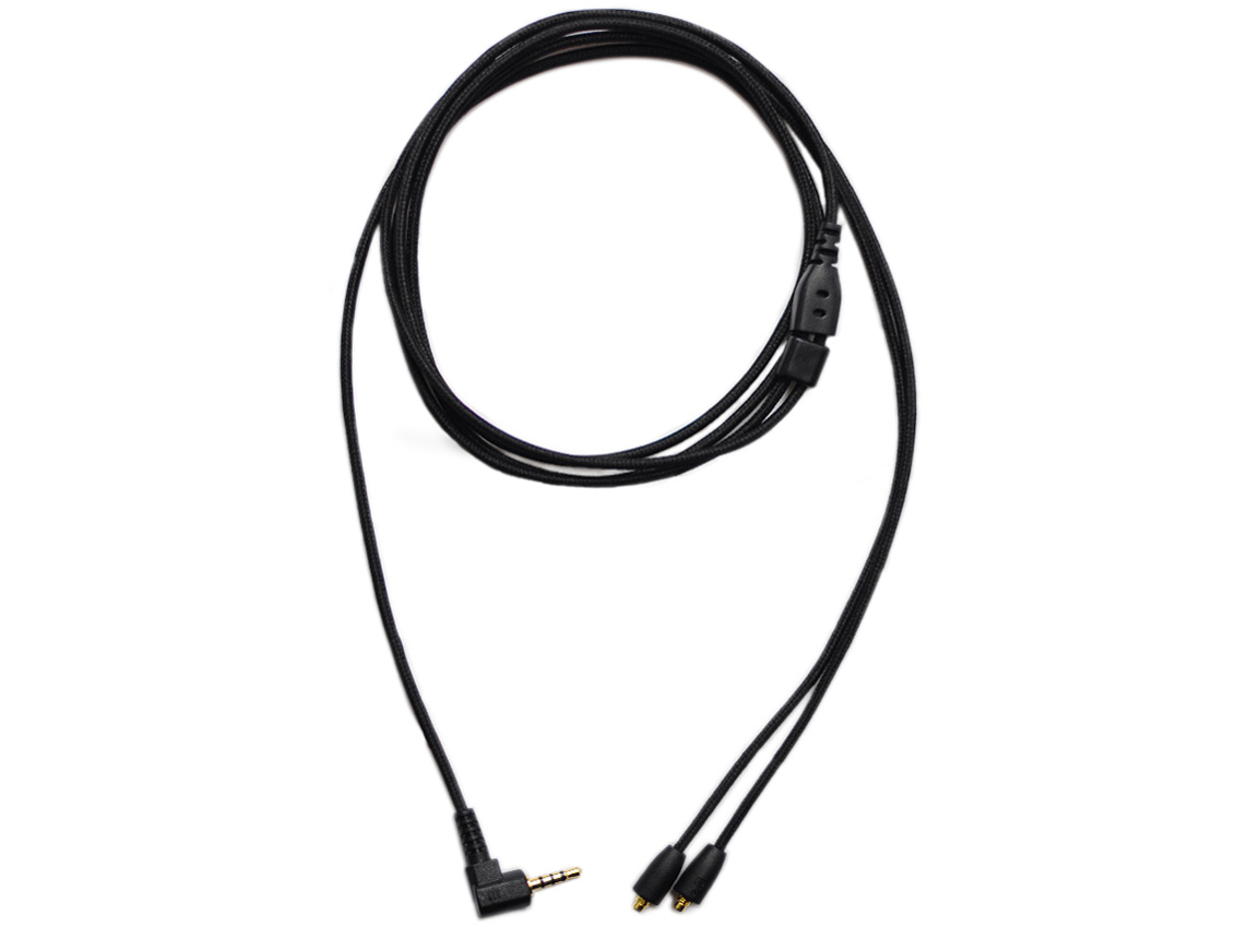 TR-SE2 BALANCE マイクロミニプラグ(4極)⇔MMCX [1.2m]