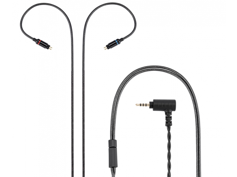 ARC22 2.5mm(4極)⇔専用端子 [1.2m]