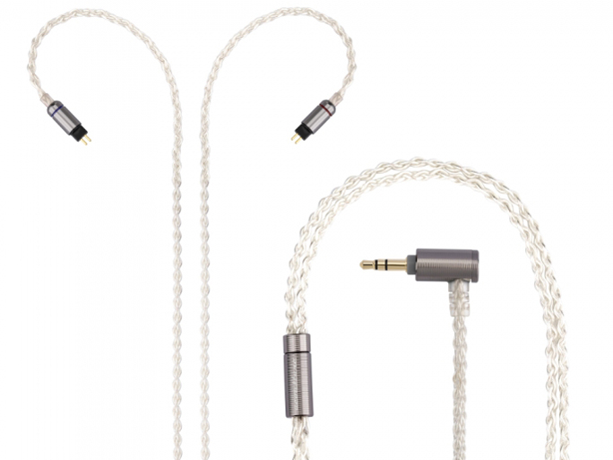 ARC41 ミニプラグ⇔専用端子 [1.2m]