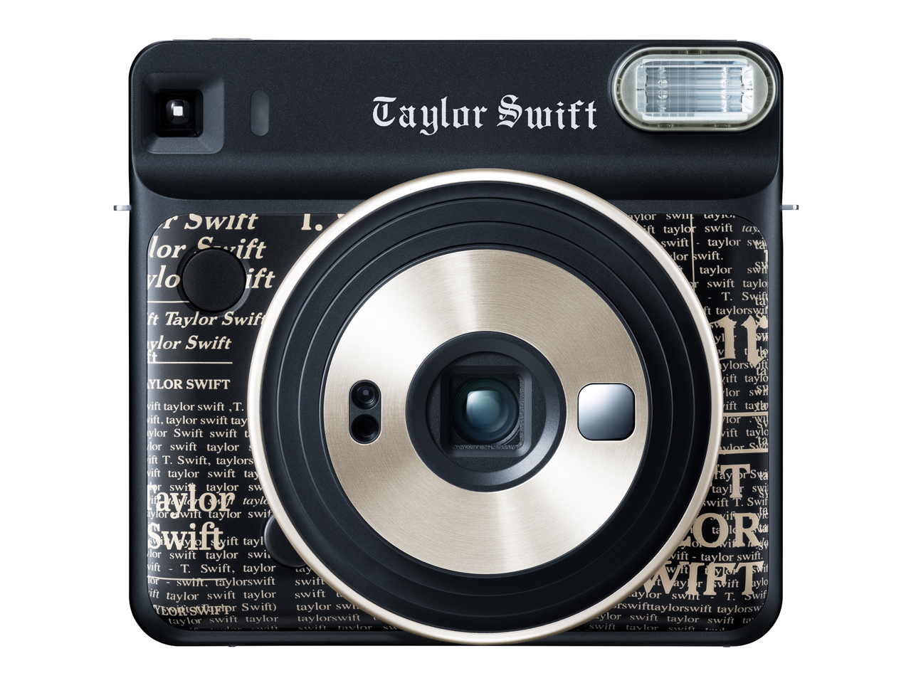 instax SQUARE SQ 6 チェキスクエア Taylor Swift Edition