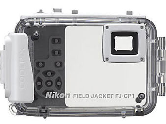 FJ-CP1 フィールドジャケット