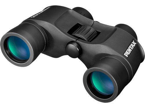 SP 8x40 [ブラック]