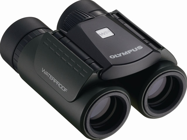 10x21 RC II WP DGR [ダークグリーン]