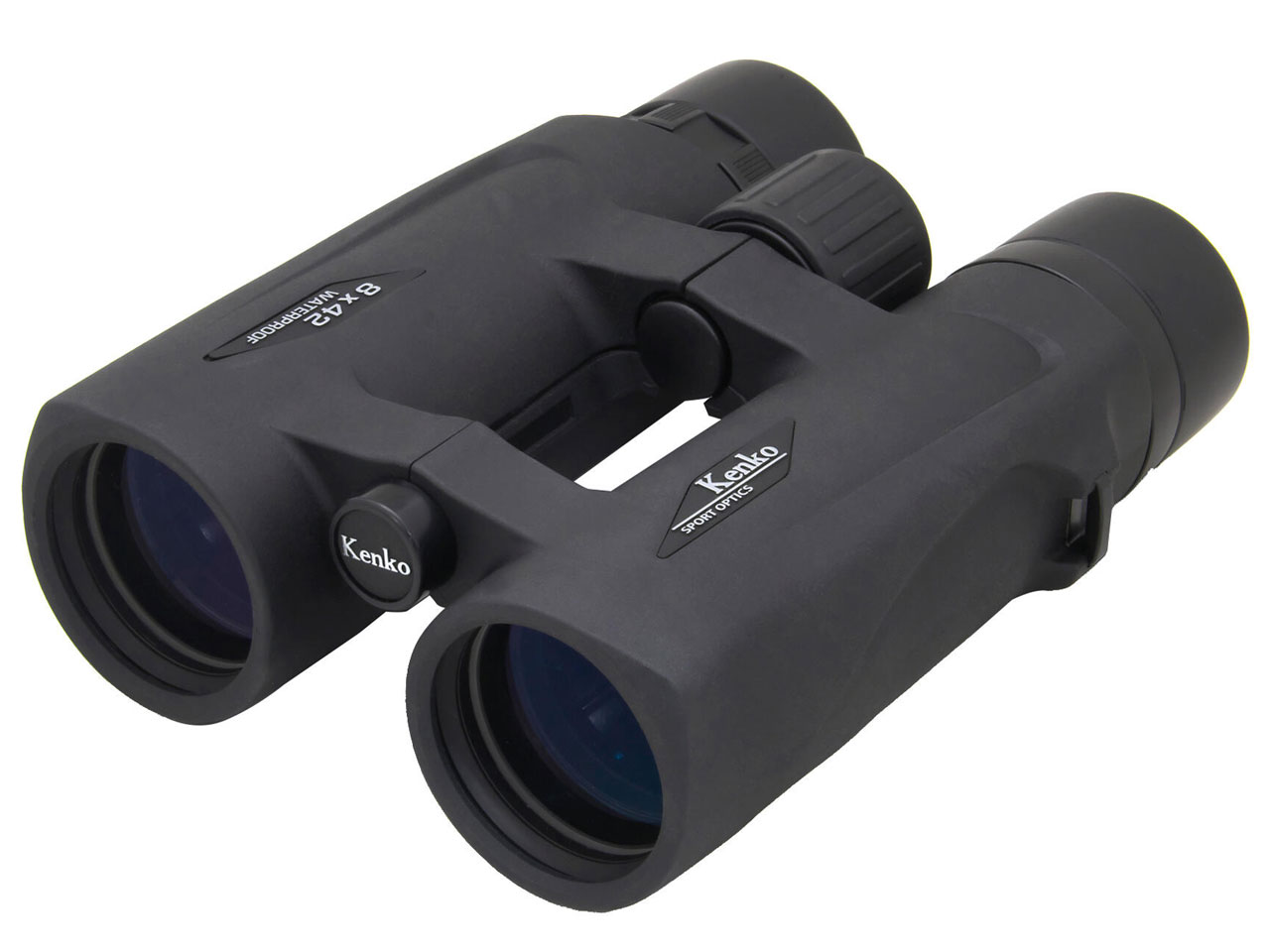 ウルトラビューEX OP 8x42 DH III